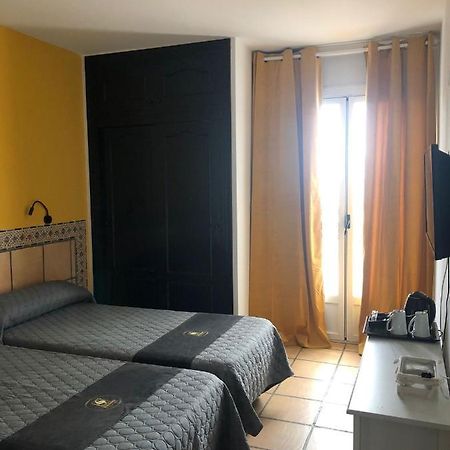 Ss Rooms Mojacar. 외부 사진