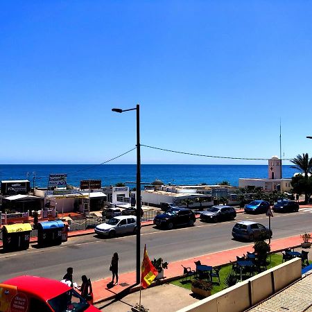 Ss Rooms Mojacar. 외부 사진
