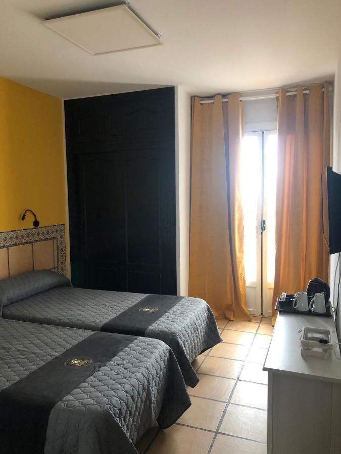 Ss Rooms Mojacar. 외부 사진