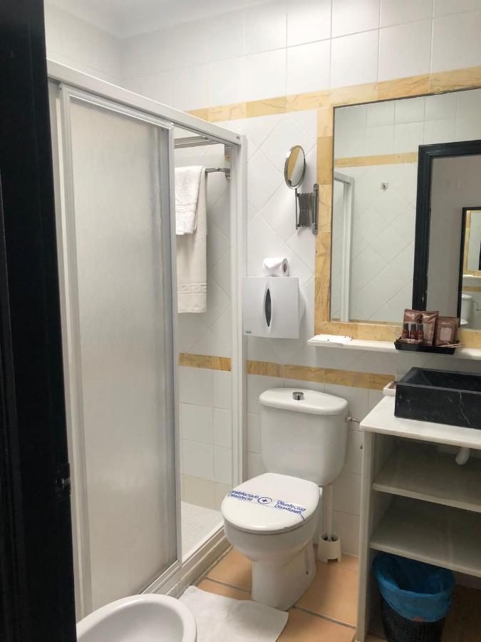 Ss Rooms Mojacar. 외부 사진
