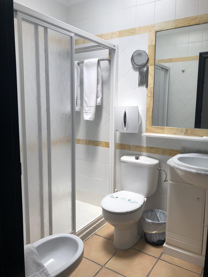 Ss Rooms Mojacar. 외부 사진