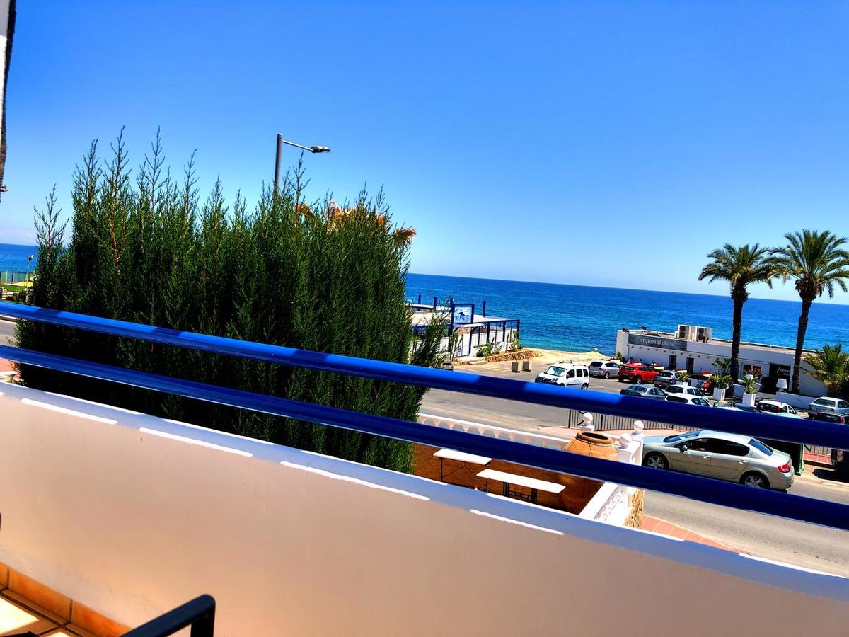 Ss Rooms Mojacar. 외부 사진