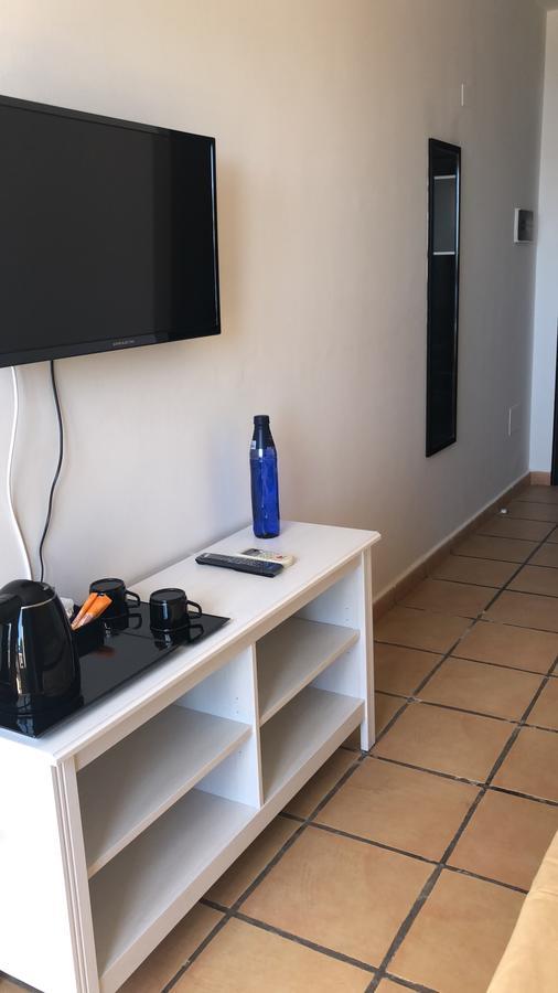 Ss Rooms Mojacar. 외부 사진