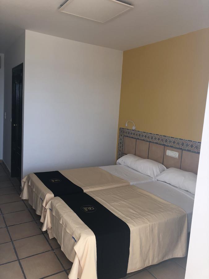 Ss Rooms Mojacar. 외부 사진