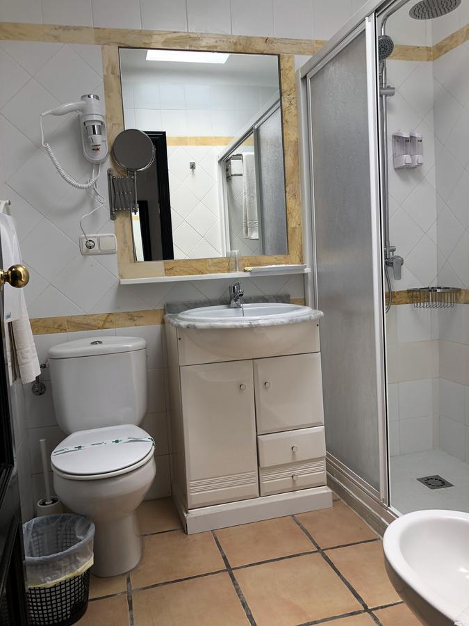 Ss Rooms Mojacar. 외부 사진