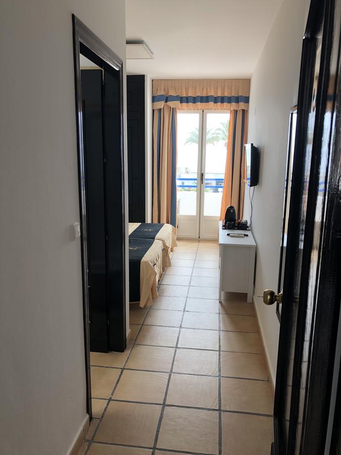 Ss Rooms Mojacar. 외부 사진