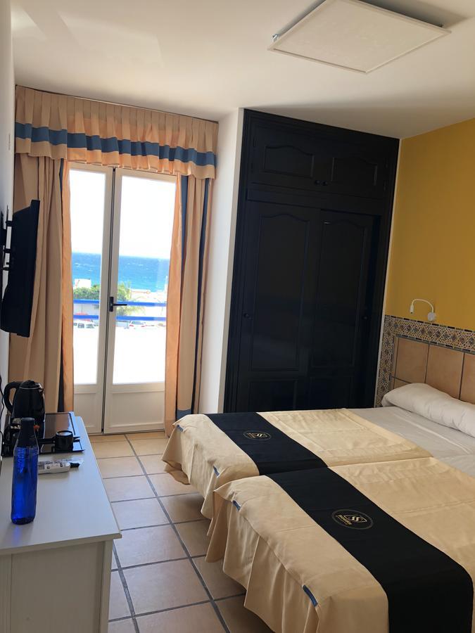 Ss Rooms Mojacar. 외부 사진