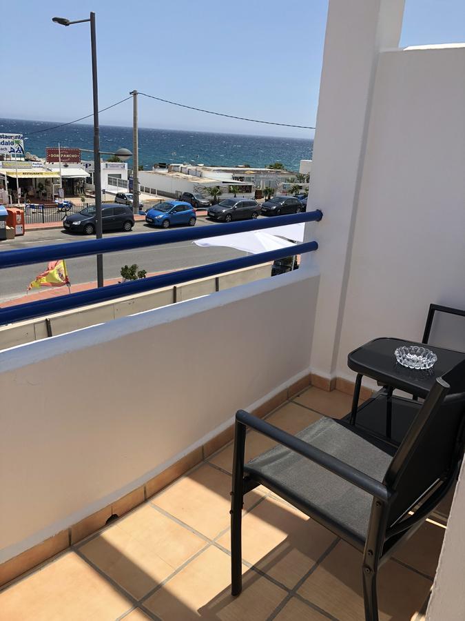Ss Rooms Mojacar. 외부 사진