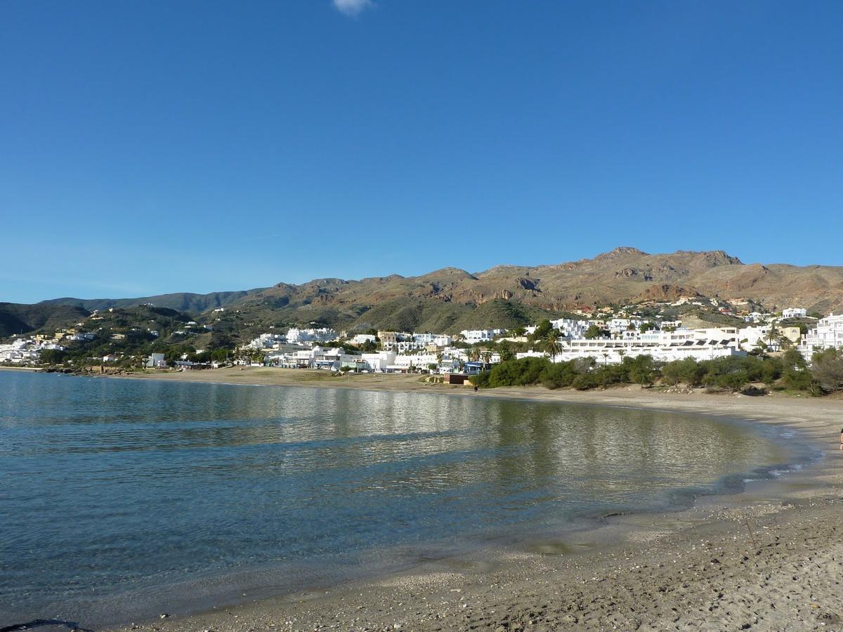 Ss Rooms Mojacar. 외부 사진